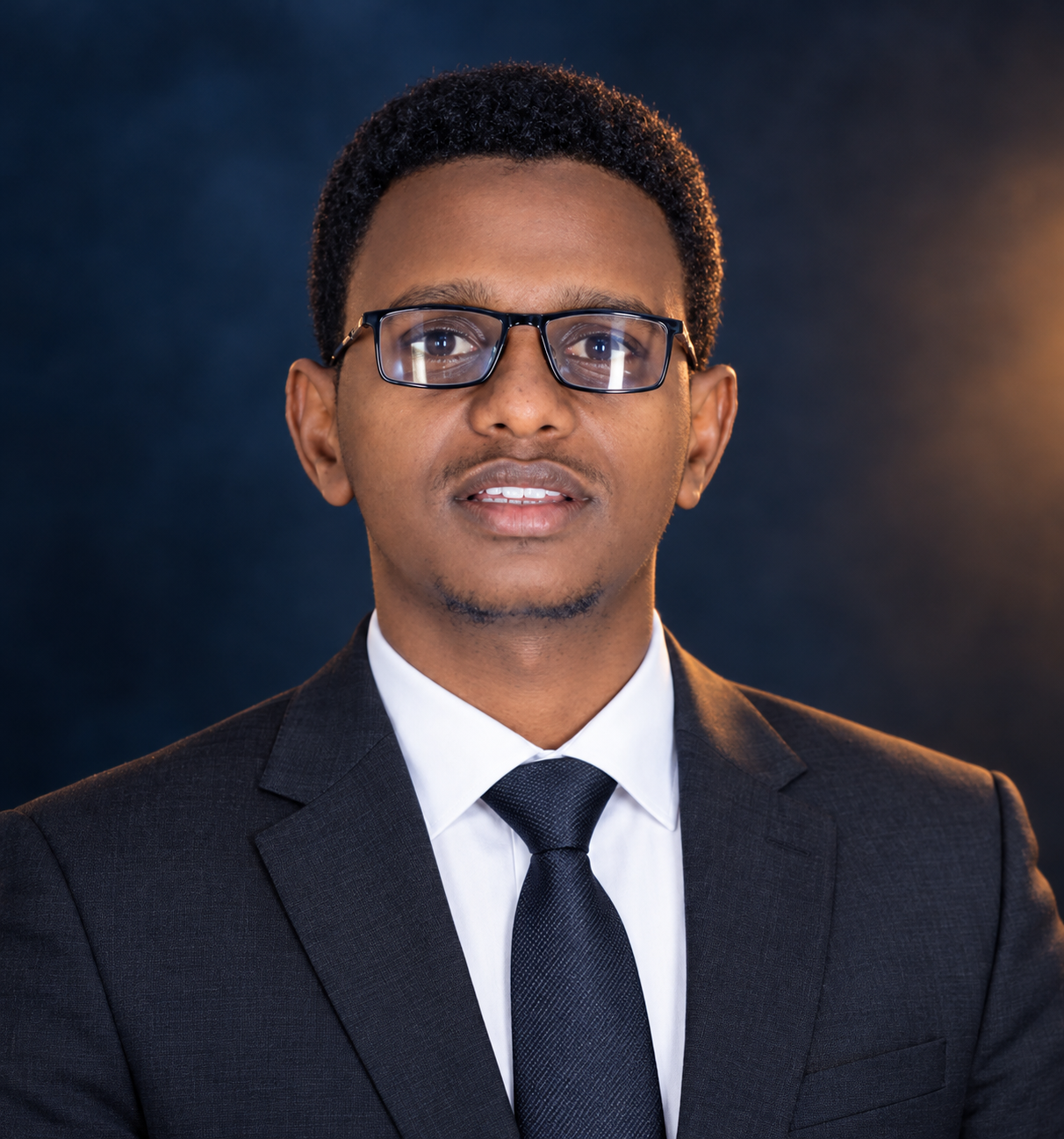 Abdirahman Sanwayne